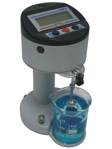 Digital Hydrometer