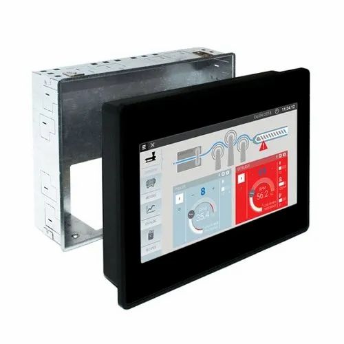 Exor Plus R-BOX15 4.3 Inch eSMART Wall Mounting Box