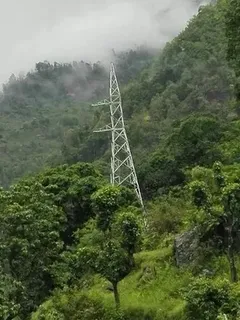 Transmission Towers