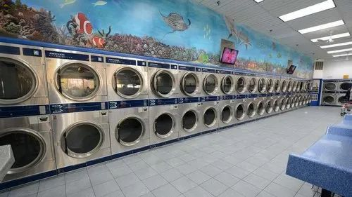 Iron Laundry Services For Hotel