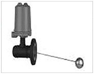 Displacer Operated Level Switches(Series 403)