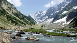 Kashmir Holiday Tour Package