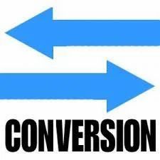 Conversion of Firm to Private Limited Company