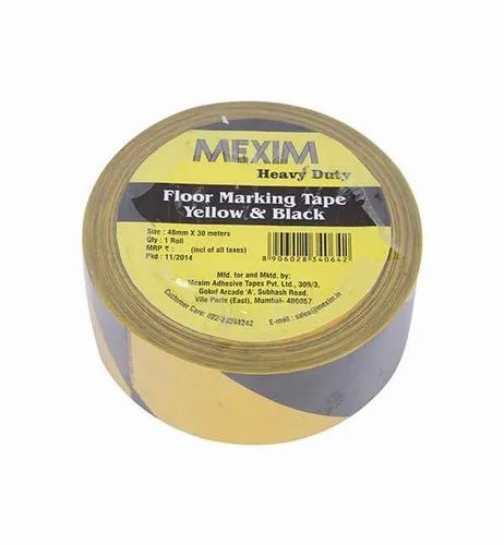 Floor Marking Tapes