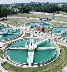 Water Treatment and Services