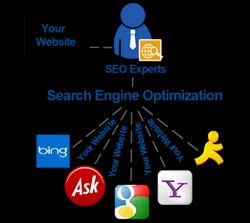 Search Engine Optimization Services