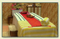 Ayurvedic Kerala Massage Centre