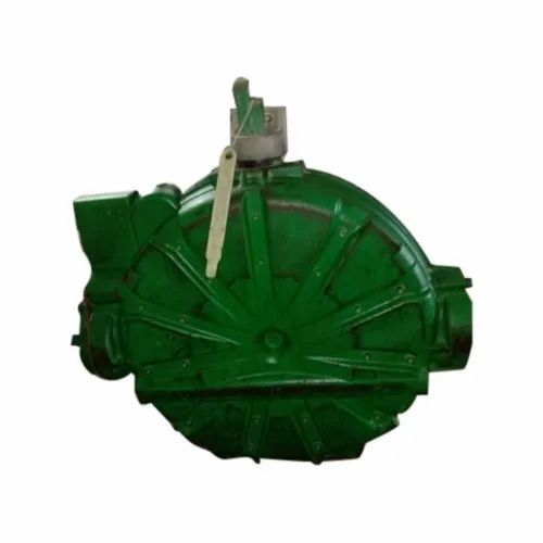 Single Phase Lift Gear less Motor, Power: <10 KW, Voltage: 220-240 Volt