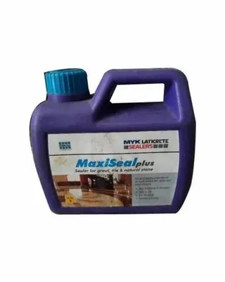 MYK Laticrete Maxiseal Stone Sealer