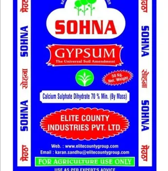 Sohna Gypsum Fertizer