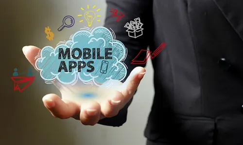 Mobile App Development  Services