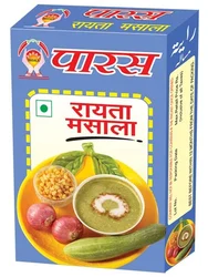 Rayata Masala