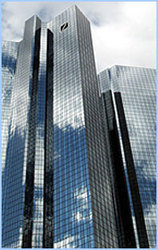 Curtain Walls & Structural Glazing