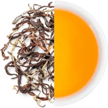 Glenburn Oolong Autumn Flush - Mayukh Tea