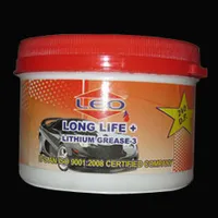 Leo Lithium Grease