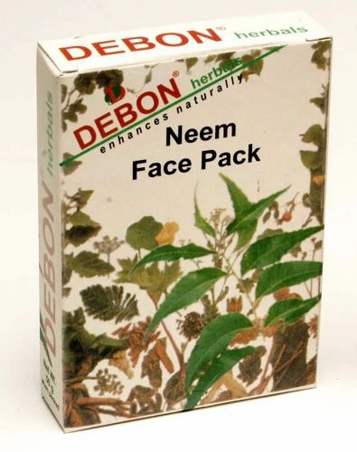 Herbals Neem Face Pack