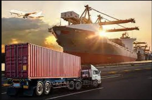 Freight Forwarding - Air /Sea