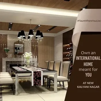 International Brand Home