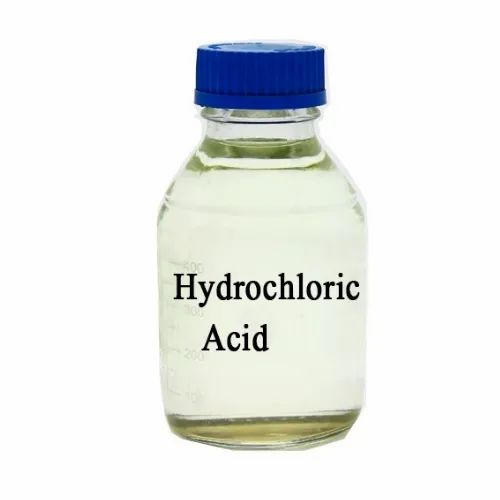 Lords Chloro HYDROCHLORIC ACID (HCL CHEMICAL), for Industrial, Packaging Type: Bottles