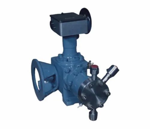 Mild Steel PR10VSD Multiplex Process Pumps