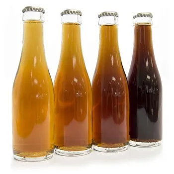 Caramel Color, Packaging Type: Bottle