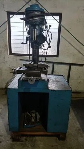 Fehlman Milling Drilling