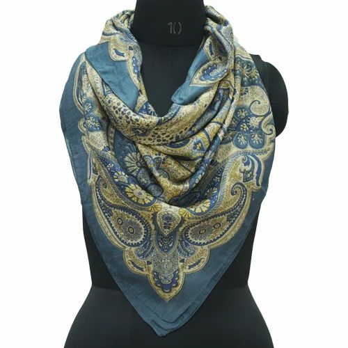 Ladies Fancy Scarf