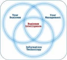 Business Intelligence Services