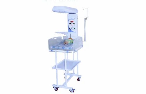 Portable Stainless Steel AVI Healthcare IW4000 Neotherm Infant Warmer Economy, For Nicu