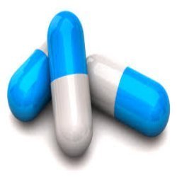 Cloxacillin Capsules BP (250 mg/500mg)