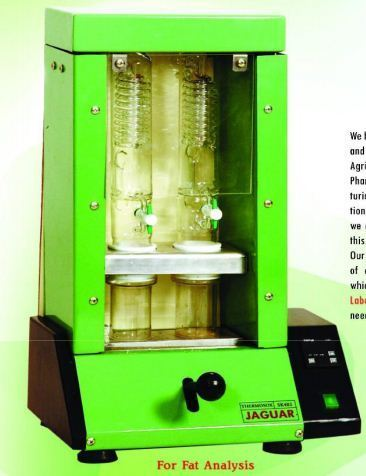 Th Ermosox Solvent Extraction Unit