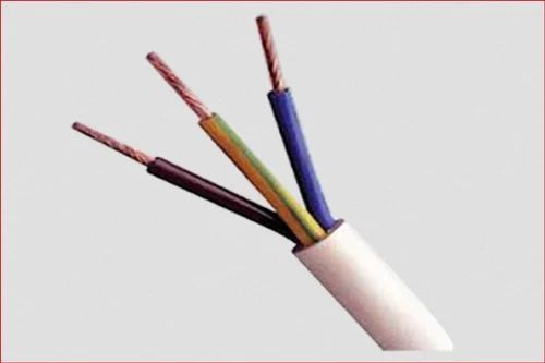 Flexible Cables For Appliance Wiring