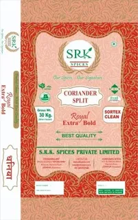 SRK ROYAL DHANIYA DAAL, 30 KG