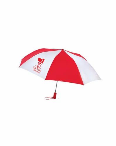 Polyester Printed Hotels Promotional Umbrella