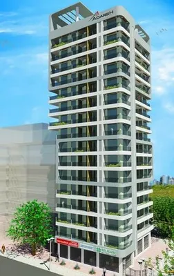 Adarsh Projects