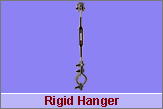 Rigid Hangers