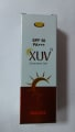 XUV SPF 50 PA+++ Sunscreen Gel