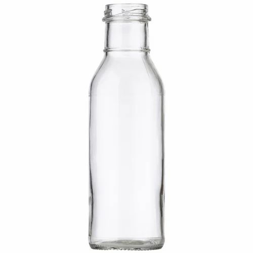 Juice Glass Bottles, For Storing Juices