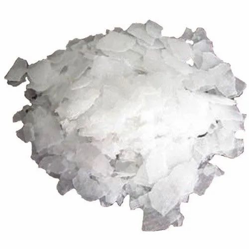 Caustic Potash Lye, Cas No- (1310-58-2) HDPE Bags