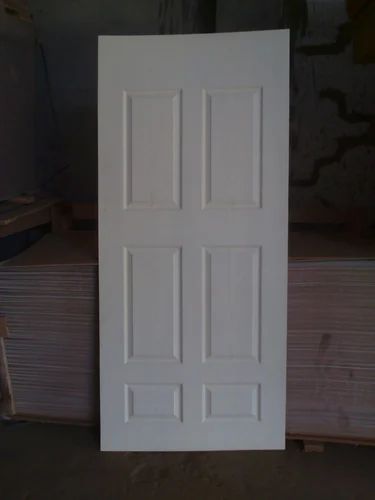HDF Door Skin Panel ( Interior Grade)