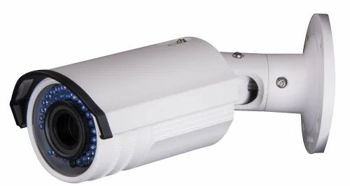 Honeywell IP Camera, Camera Range: 0-70, 4