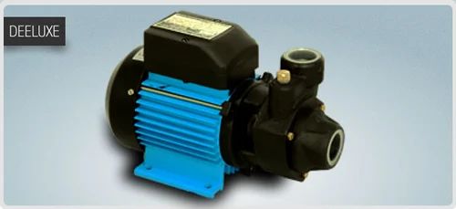 Non Self Priming Pumps - Deeluxe