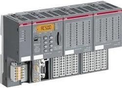 Schneider, ABB 24 V DC, 220 V AC ABB PLC