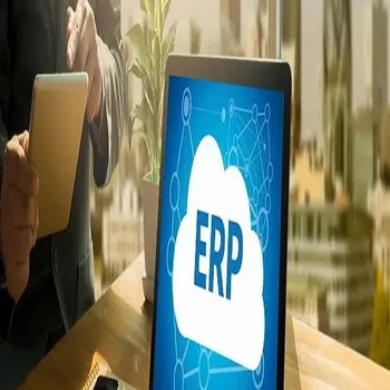 Enterprise Resource Planning