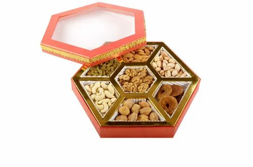 Dry Fruits Box