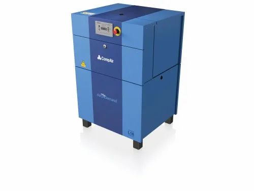 AC Three Phase 10HP to 30HP Screw Air Compressor