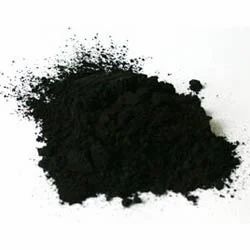 Black Cement
