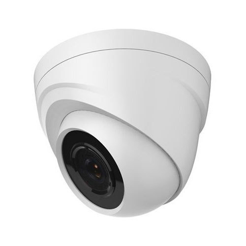 4 MP Dome CCTV Camera