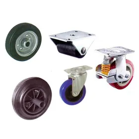 Wheels & Castors