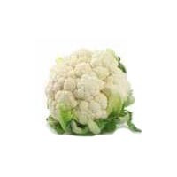 Fresh Cauliflower